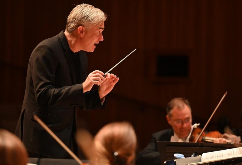 First Person: conductor Edward Gardner on some of his questions and  obsessions about Mahler's 'Resurrection' Symphony